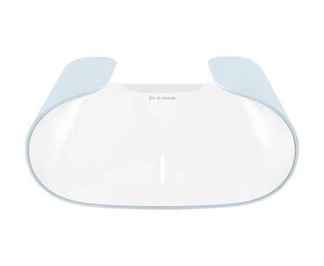 D-Link M30/E router, Mesh