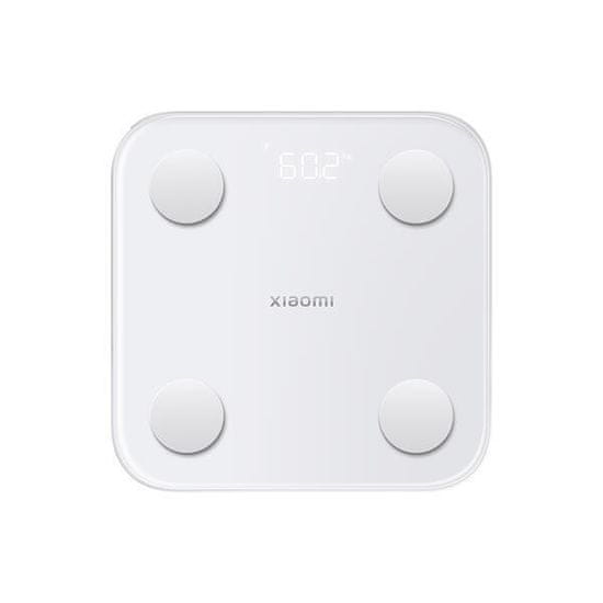 Xiaomi S400 osobna vaga, bijela