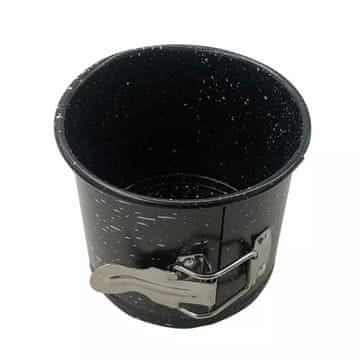 KINGHoff PALICA ZA TORTU NA KAT 12cm KH-1788