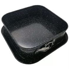 KINGHoff OBLIK ZA TORTU 27x27cm KH-1791 PRODUŽIVI