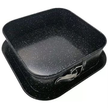 KINGHoff OBLIK ZA TORTU 27x27cm KH-1791 PRODUŽIVI