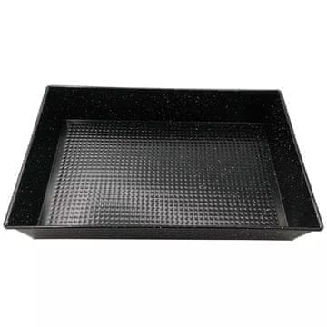 KINGHoff OBLIKA ZA TORTU 24x39,5 cm KH-1777