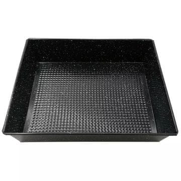 KINGHoff OBLIKA ZA TORTU 23x27 cm KH-1775