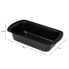 KINGHoff OBLIK ZA KRUH PATE 28x15cm KH-1548