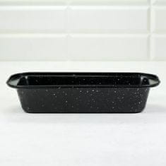 KINGHoff OBLIK ZA KRUH PATE 28x15cm KH-1548