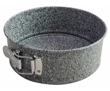 KLAUSBERG KALUPI ZA TORTU 20 cm KB-7492