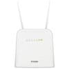 DWR-960/W router, bežični, 4G LTE, bijela