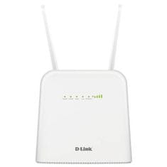 D-Link DWR-960/W router, bežični, 4G LTE, bijela