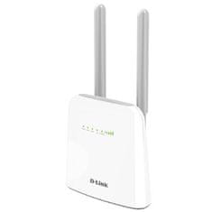 D-Link DWR-960/W router, bežični, 4G LTE, bijela