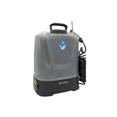 Tecnogas Prijenosni baterijski visokotlačni čistač Jet Pack Li 5/10 bar
