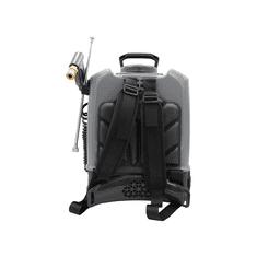 Tecnogas Prijenosni baterijski visokotlačni čistač Jet Pack Li 5/10 bar