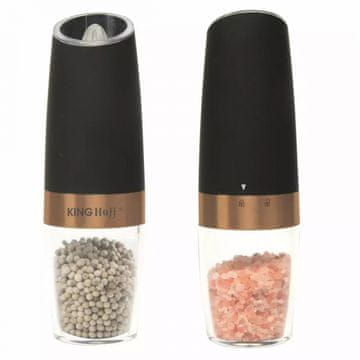 KINGHoff KH-1724 SET GRAVITACIJSKIH MLIJENICA