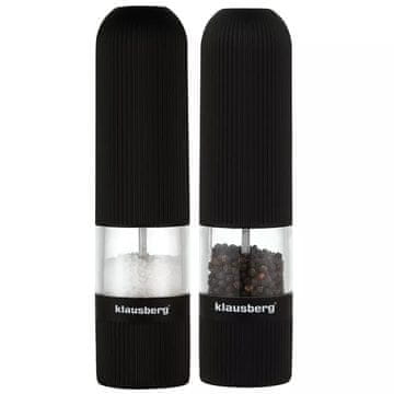 KLAUSBERG KB-7574 SET MLINCA ZA PAPAR I SOL