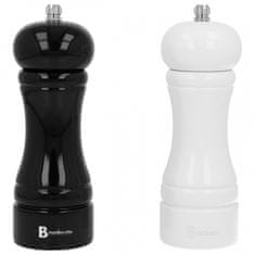 BRUNBESTE SET MLINCA ZA PAPAR I SOL 2794