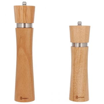 BRUNBESTE SET MLINCA ZA PAPAR I SOL 2791