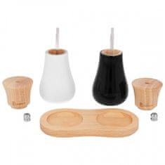 BRUNBESTE SET MLINCA ZA PAPAR I SOL 2790