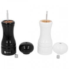 BRUNBESTE SET MLINCA ZA PAPAR I SOL 2794