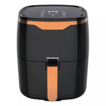 KLAUSBERG FRITEZA BEZ MASTI 1400 W 4,5 L KB-7599
