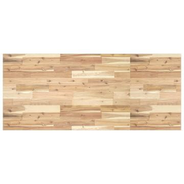 Vidaxl Radna ploča 140x60x2 cm Masivno drvo akacije