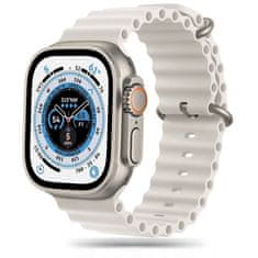 Tech-protect Iconband Pro remen za Apple Watch 42/44/45/49mm, beige