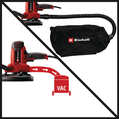 Einhell brusilica za zidove TC-DWS 225 (4259945)