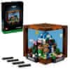 LEGO Minecraft 21265 radni stol