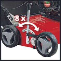 Einhell benzinski prozračivač trave GC-SC 4240 P (3420019)