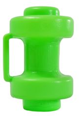 Aga Klobouček UNIVERSAL za unutarnju mrežu Svijetlo zelena