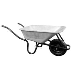 Aga Vrtna kolica 110l
