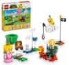 Super Mario 71441 Interaktivna LEGO Peach i pustolovine