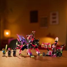 LEGO DREAMZzz 71483 Neverwitch i njezina stvorenja iz noćne more