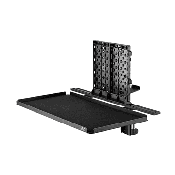 NanoRS Višenamenska polica za radni sto RS174