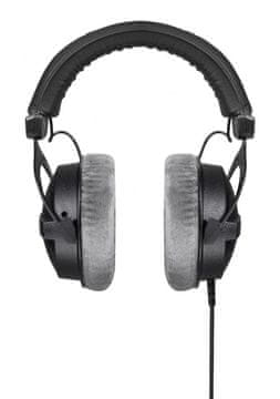 Beyerdynamic Beyerdynamic dt 770 pro 80 ohm - studijske slušalice zatvorenog tipa