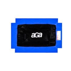 Aga Pokrivač opruga za pravokutni trampolin 122x183 cm Plavi