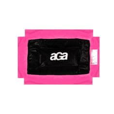 Aga Pokrivač opruga za pravokutni trampolin 122x183 cm Ružičasti