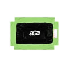 Aga Pokrivač opruga za pravokutni trampolin 122x183 cm Svijetlo zelena
