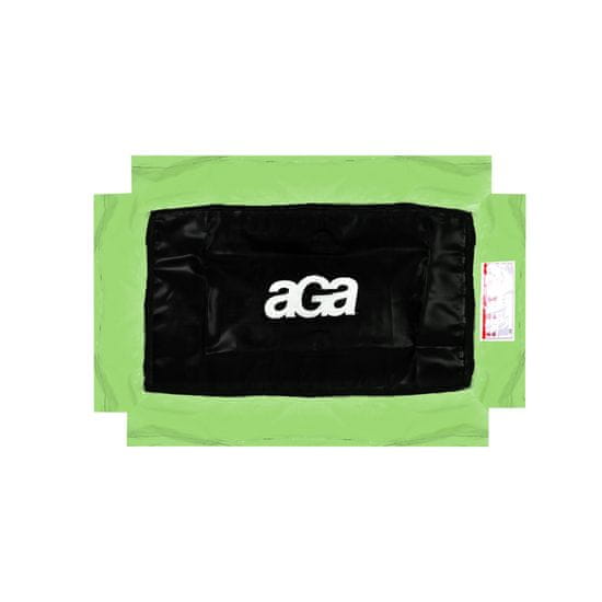 Aga Pokrivač opruga za pravokutni trampolin 122x183 cm Svijetlo zelena