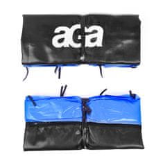 Aga Pokrivač opruga za pravokutni trampolin 122x183 cm Plavi