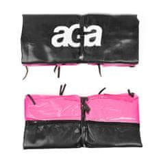 Aga Pokrivač opruga za pravokutni trampolin 122x183 cm Ružičasti