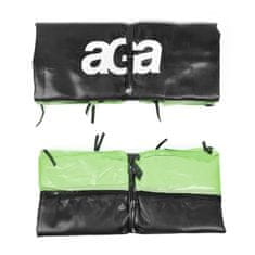 Aga Pokrivač opruga za pravokutni trampolin 122x183 cm Svijetlo zelena