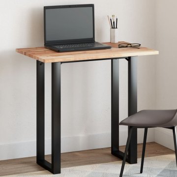 Vidaxl Pravokutna ploča stola 60x50x2 cm Masivno drvo akacije