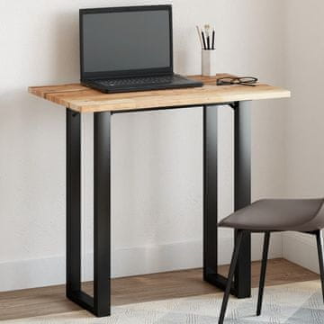 Vidaxl Pravokutna ploča stola 60x50x2 cm Masivno drvo akacije