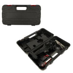 Luniks USB ručna motorna pila – mini motorna pila u kutiji (bežična)