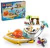 LEGO Sonic The Hedgehog 76997 Tailsov pustolovni brod
