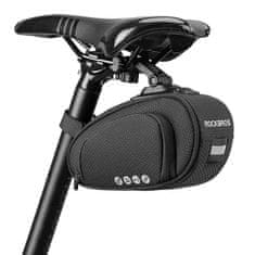 ROCKBROS C40 torba za bicikl ispod sjedala, crna