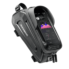 ROCKBROS B68-1 torbica za bicikl 1.7L, crno