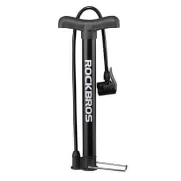 ROCKBROS A320 pumpa za bicikl, crna