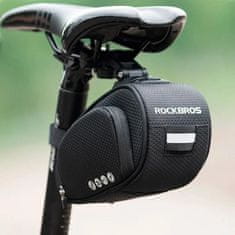 ROCKBROS C40 torba za bicikl ispod sjedala, crna