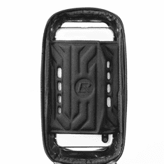 ROCKBROS B68 torbica za bicikl 1.7L, crno