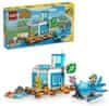 LEGO Animal Crossing 77051 Poletite s Dodo Airlines